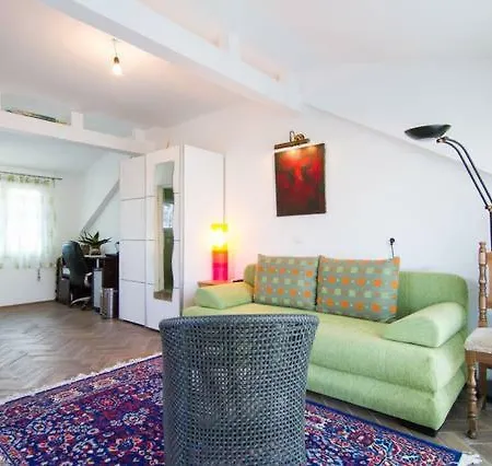 Apartman - Ruzicnjak Zagreb Exterior photo