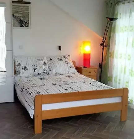 Apartman - Ruzicnjak Zagreb Exterior photo