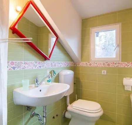 Apartman - Ruzicnjak Zagreb Exterior photo