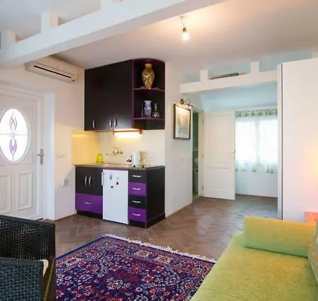 Apartman - Ruzicnjak Zagreb Exterior photo