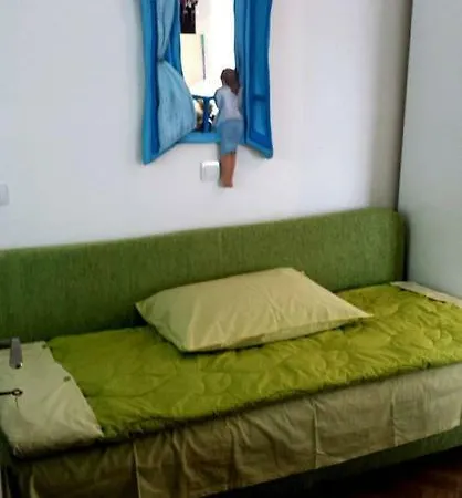 Apartman - Ruzicnjak Zagreb Exterior photo