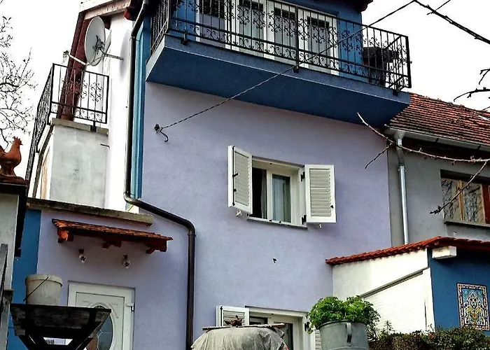 Apartman - Ruzicnjak