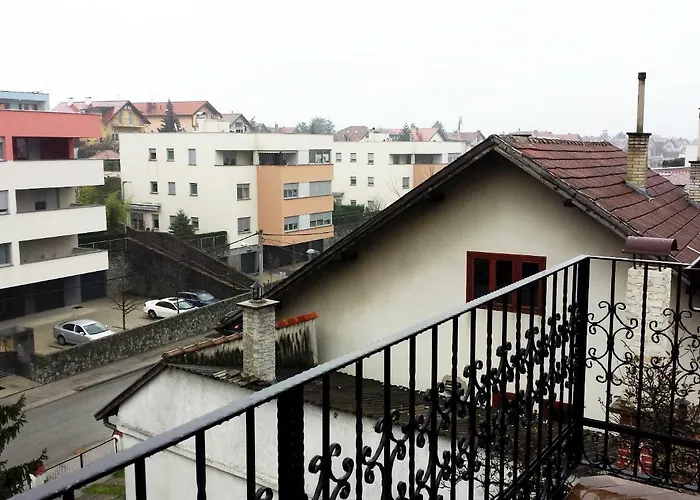 Apartman - Ruzicnjak
