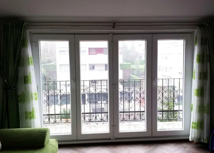 Apartman - Ruzicnjak