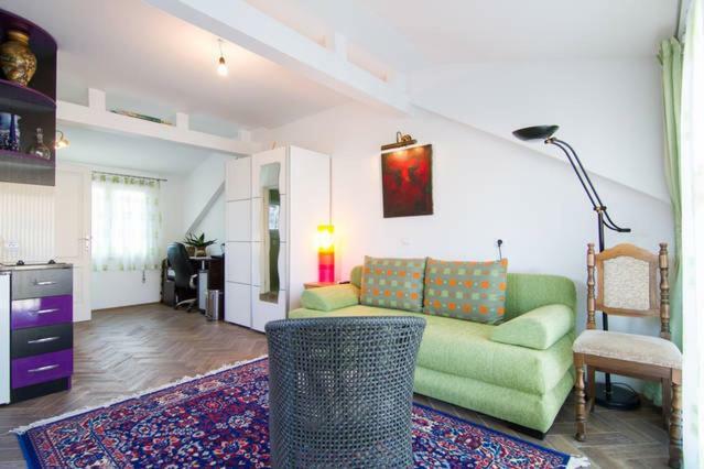 Apartment - Ruzicnjak *