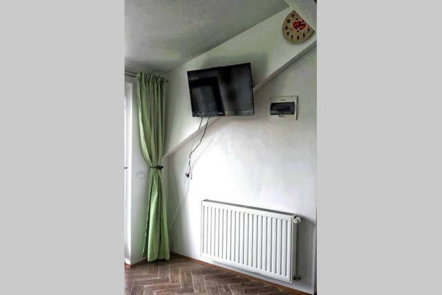 - Ruzicnjak Apartment *
