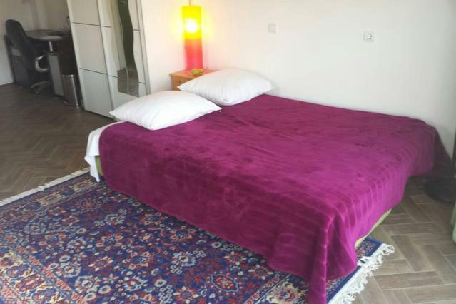 Apartment - Ruzicnjak *