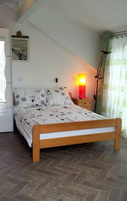 Apartment - Ruzicnjak
