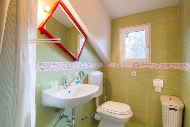 Apartman - Ruzicnjak *