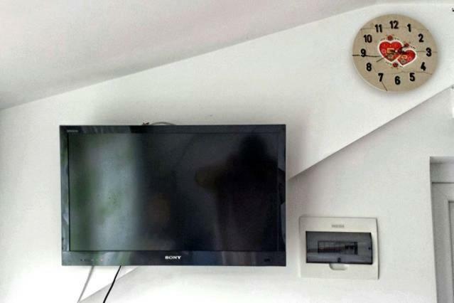 - Ruzicnjak Apartment *