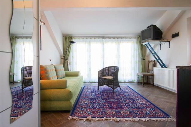 Apartment - Ruzicnjak Zagreb