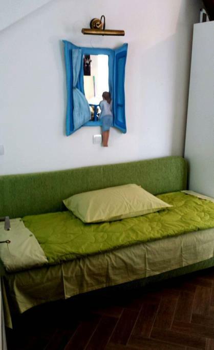 Apartment - Ruzicnjak *