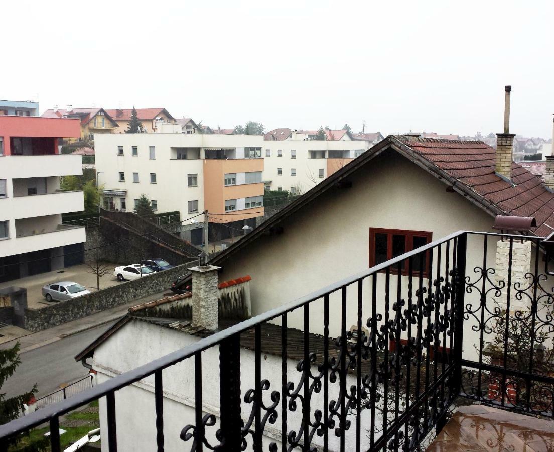 Apartment - Ruzicnjak Zagreb